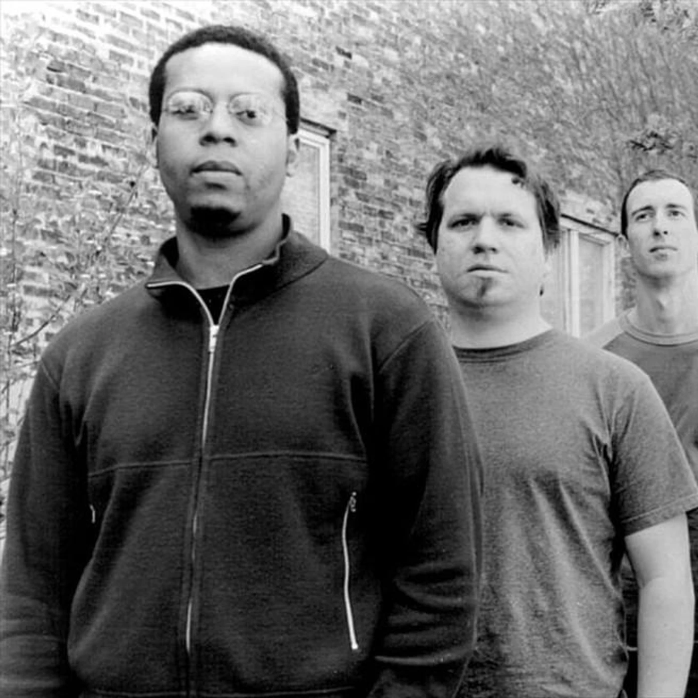 Chicago Underground Quartet Brand Page