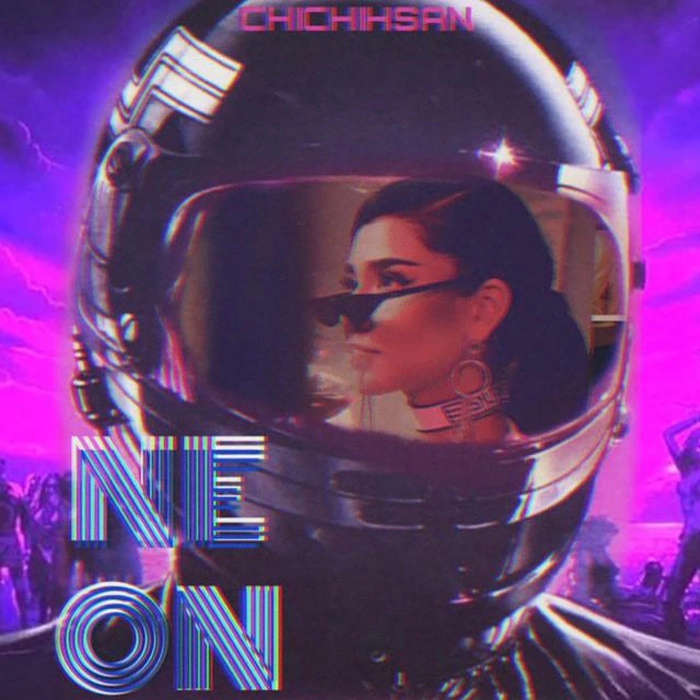 CHICHIHSAN