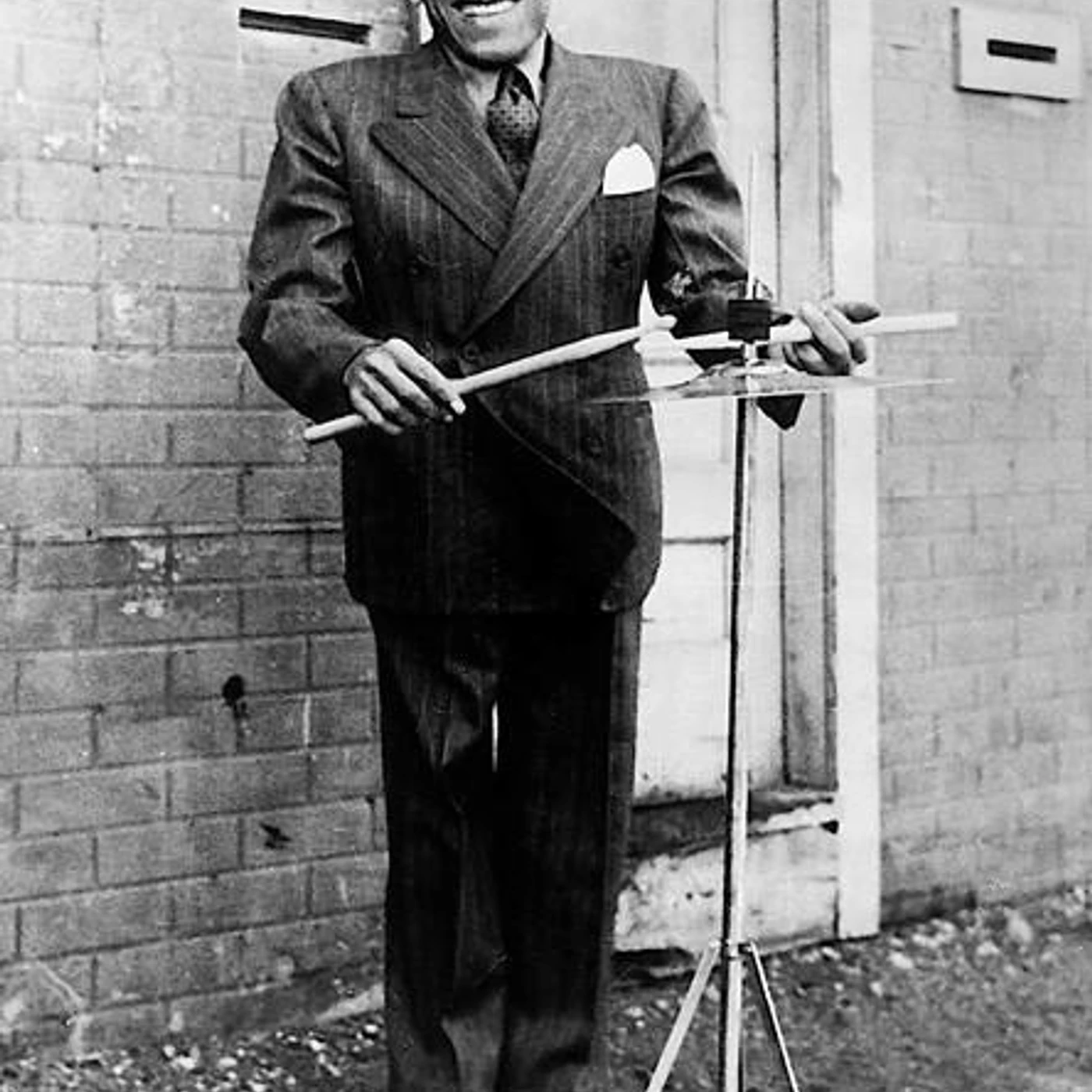 Chick Webb