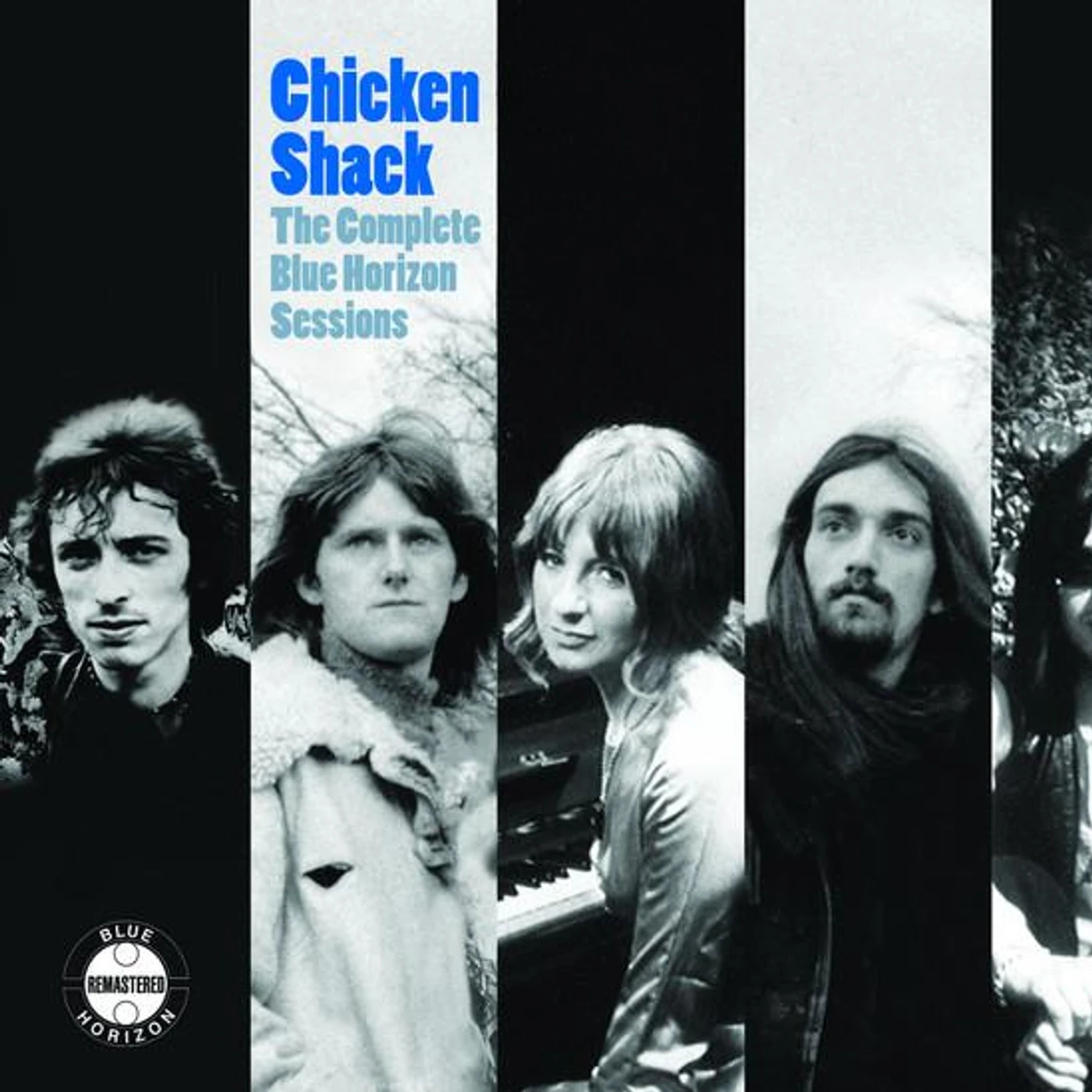 Chicken Shack Brand Page