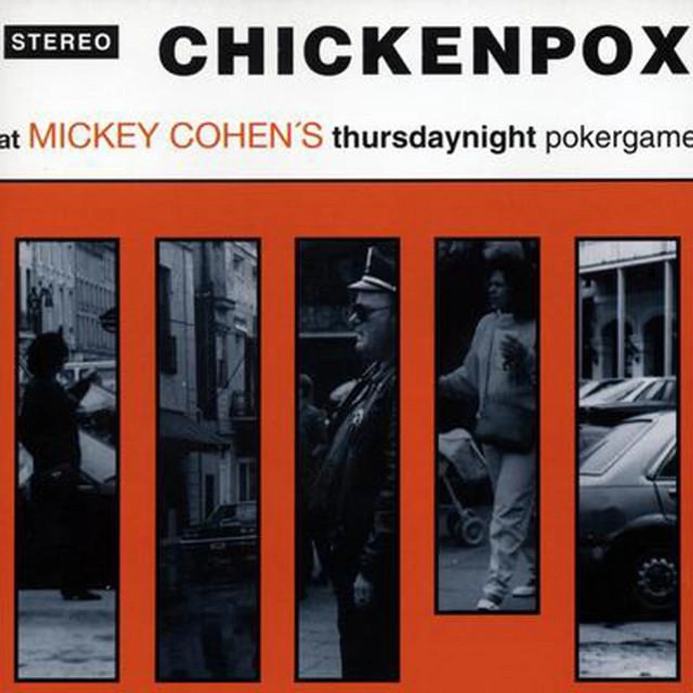 Chickenpox Brand Page