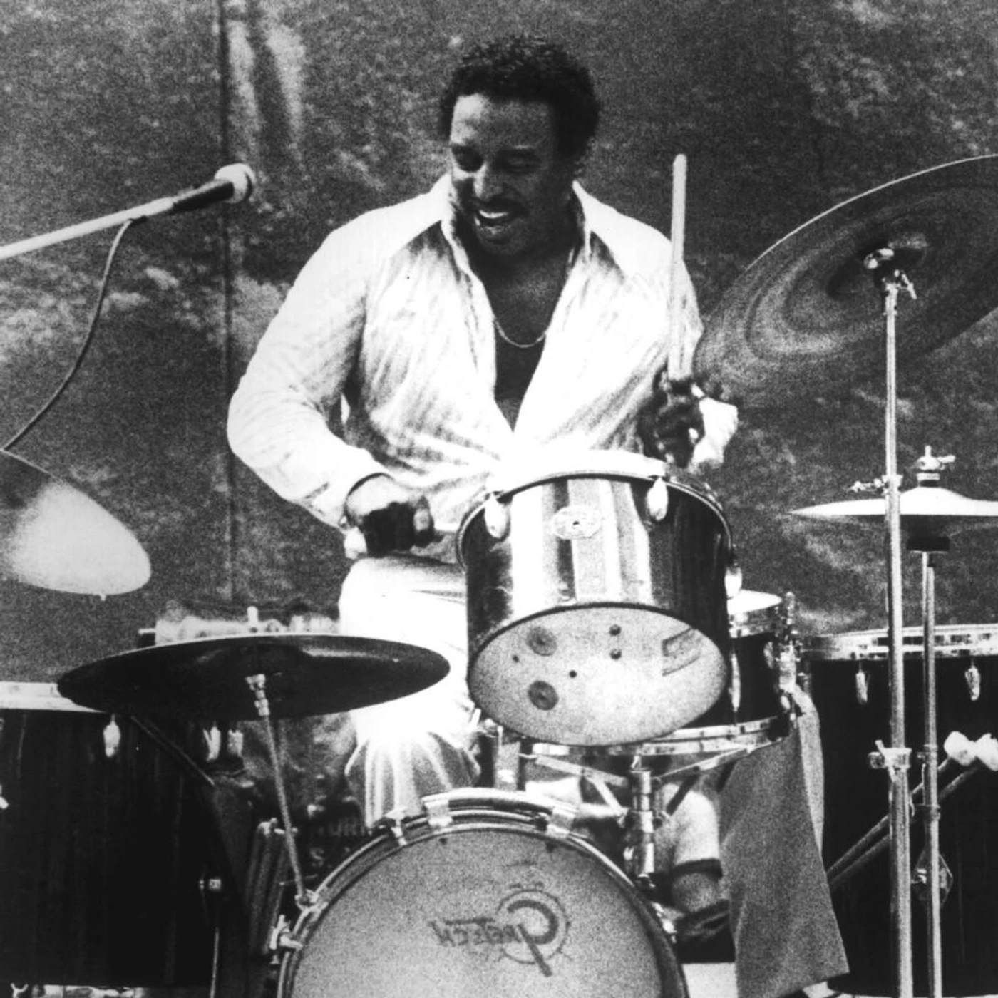 Chico Hamilton Brand Page