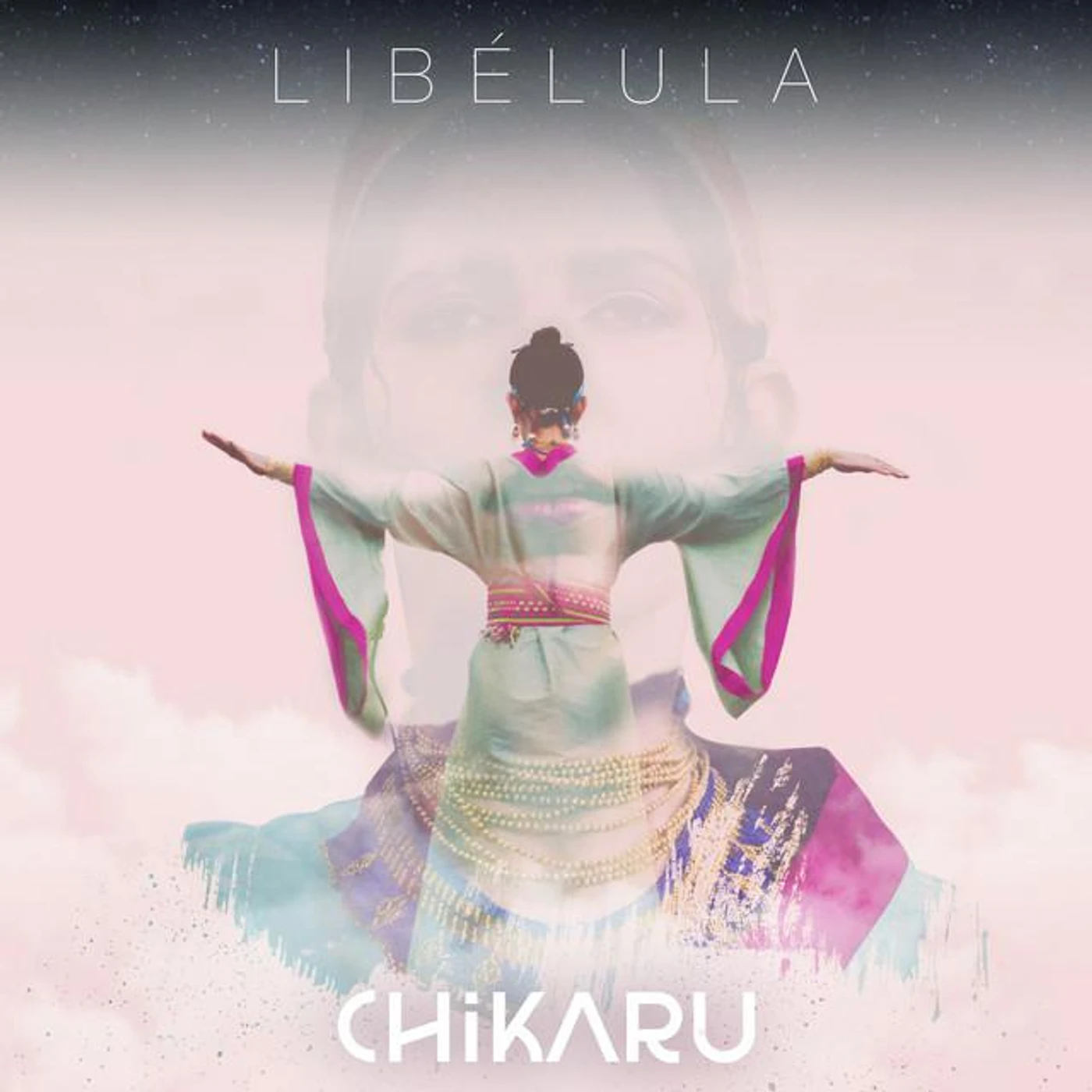Chikaru