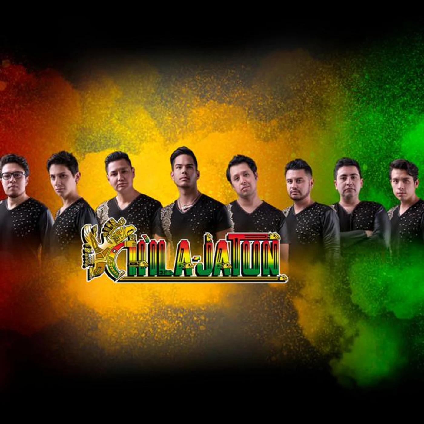Chila Jatun Brand Page