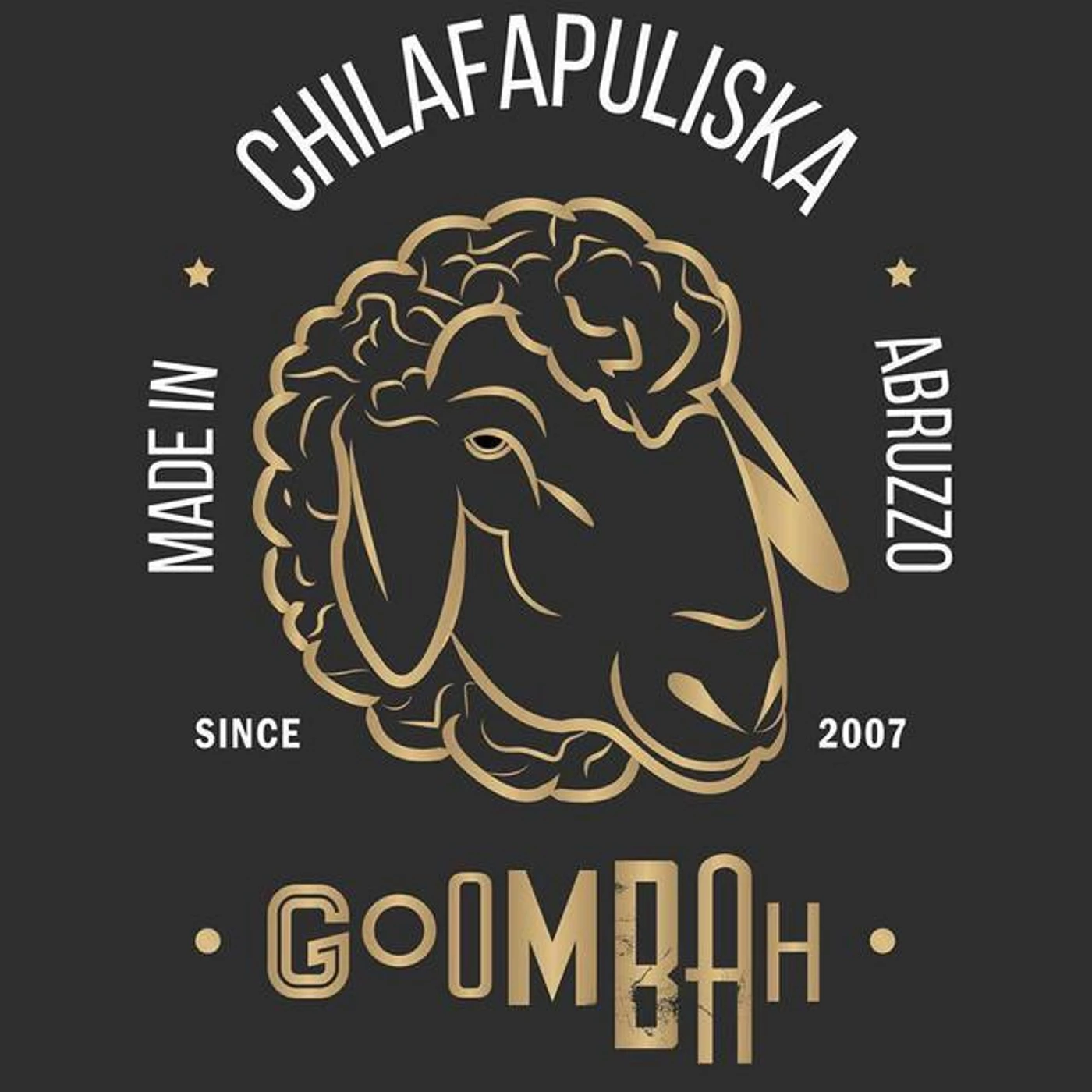 Chilafapuliska Brand Page