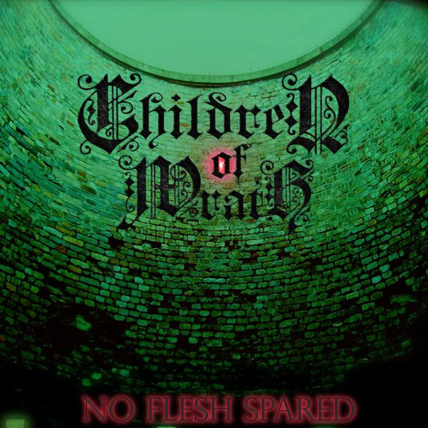 Children of Wrath