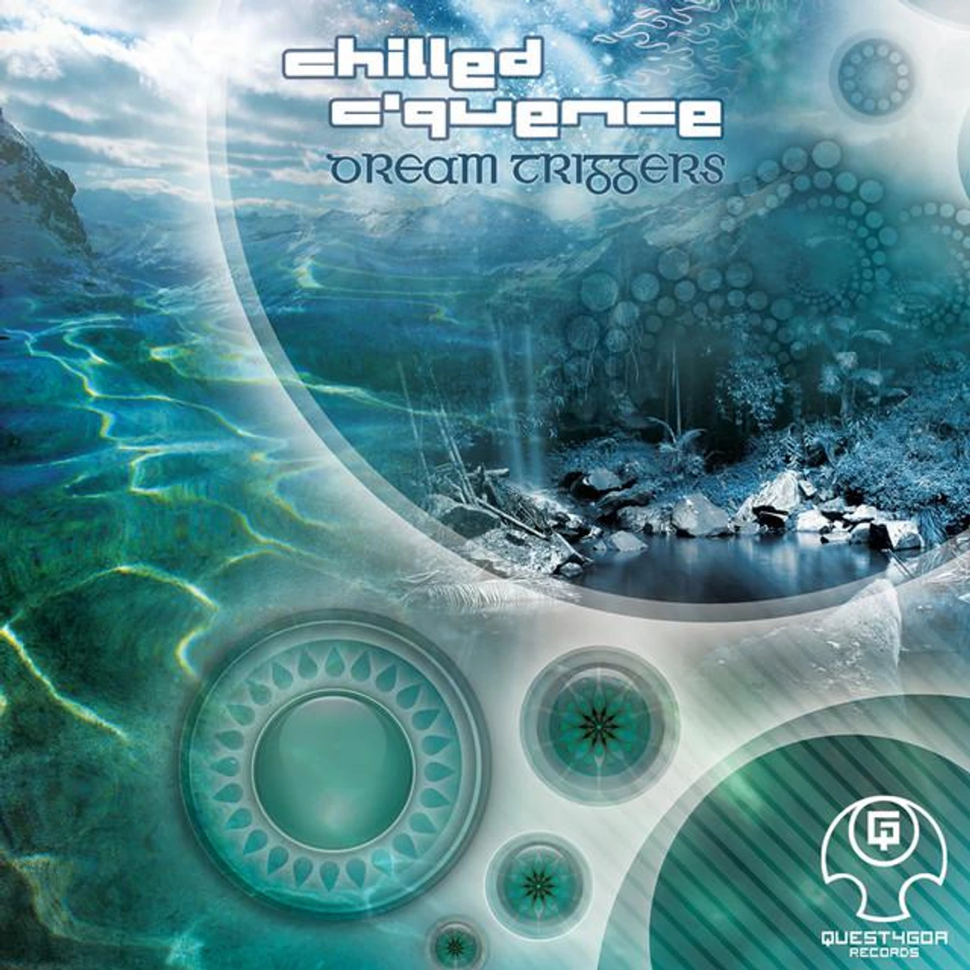 Chilled C'quence Brand Page