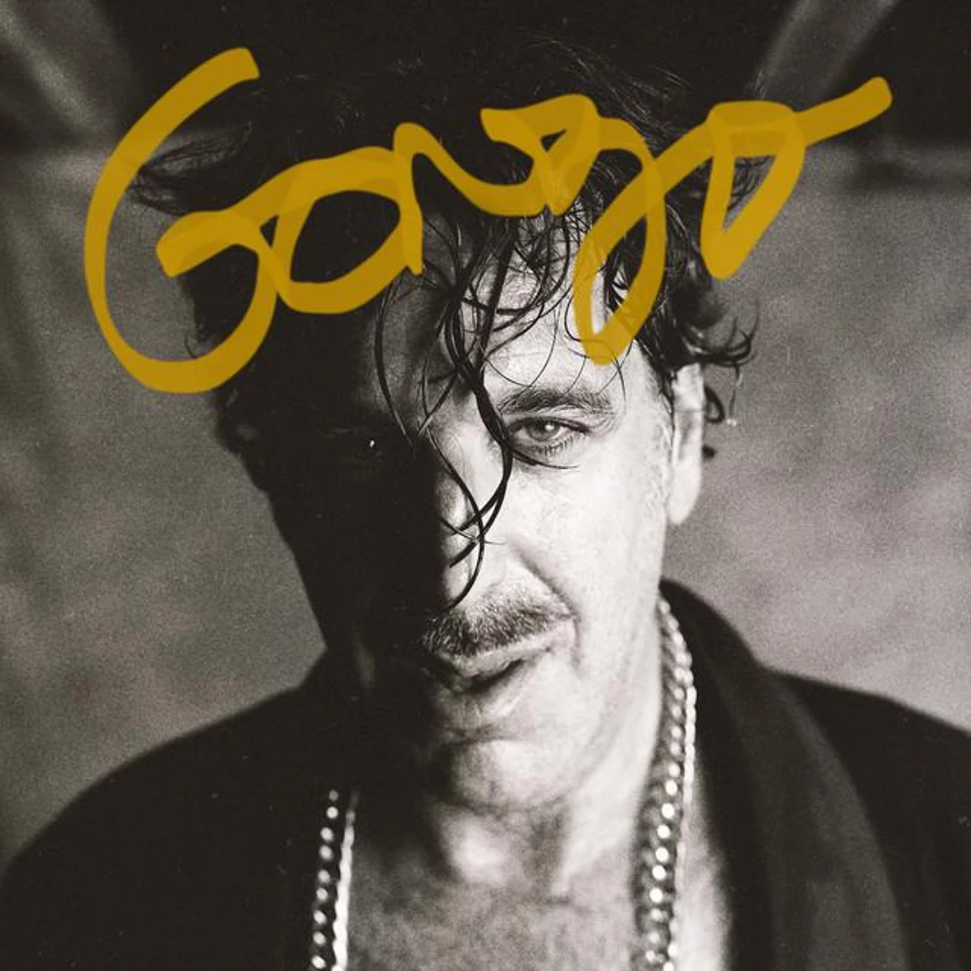 Chilly Gonzales Brand Page