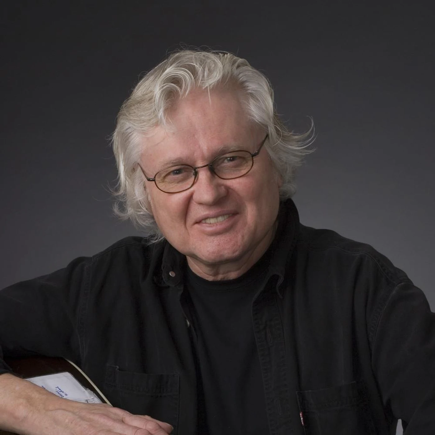 Chip Taylor Brand Page