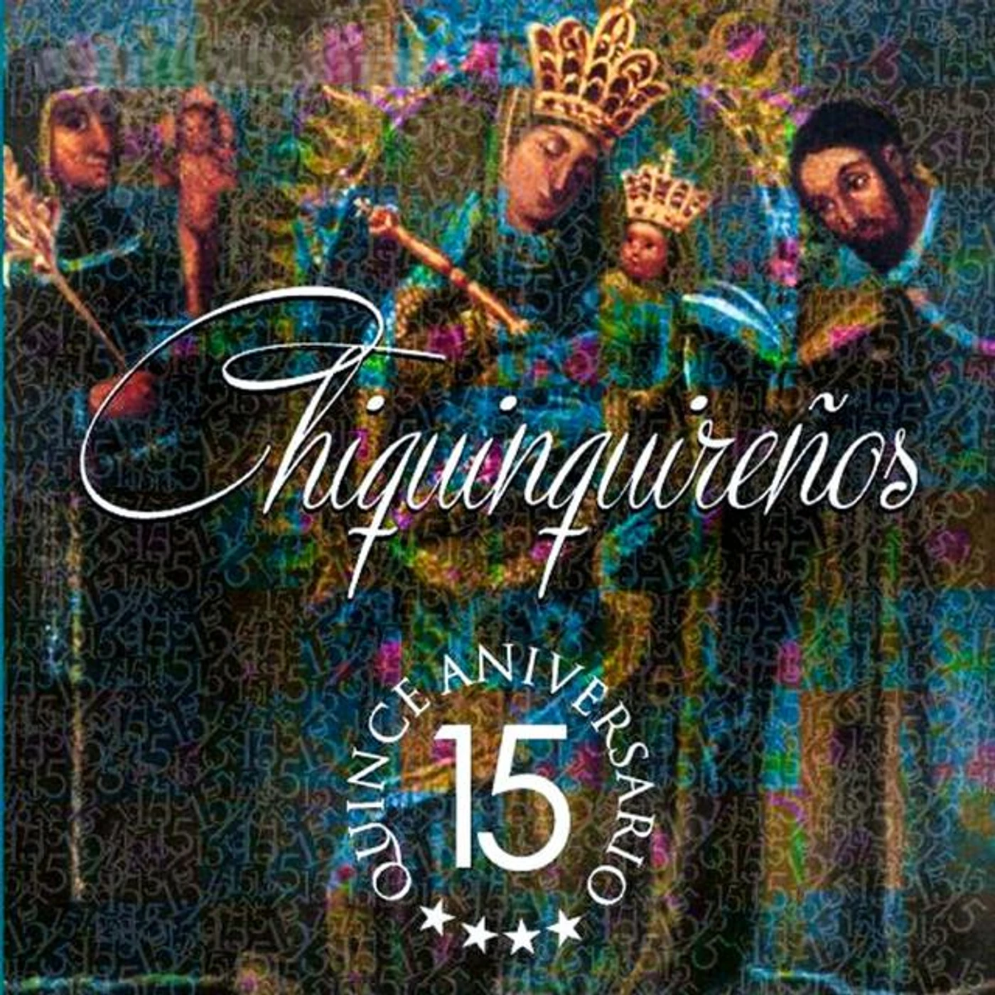 Chiquinquirenos