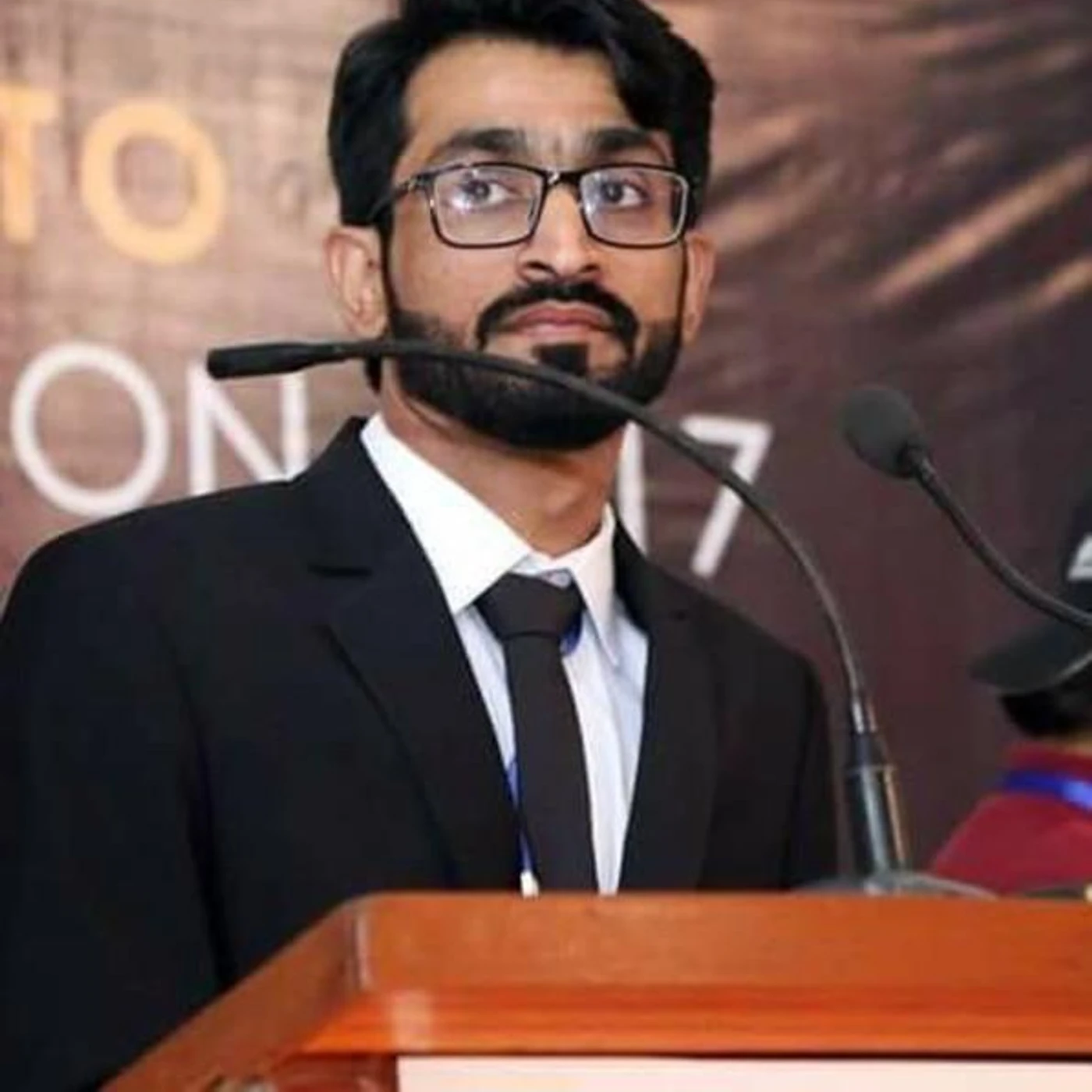 Chiragh Baloch Brand Page