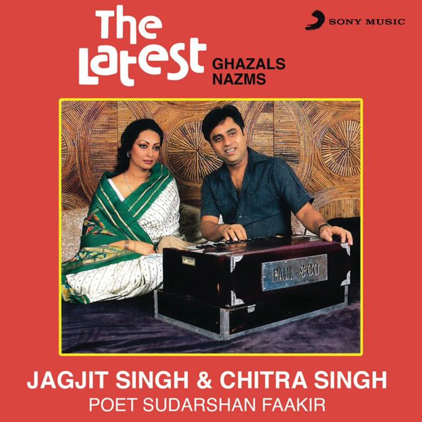 Chitra Singh Brand Page