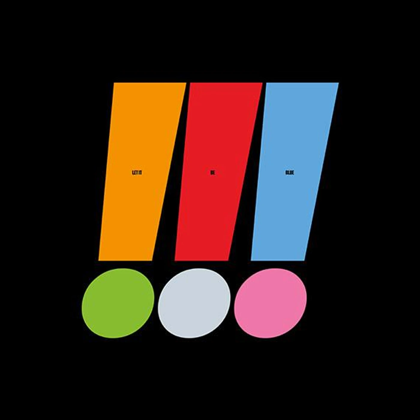 !!! Brand Page