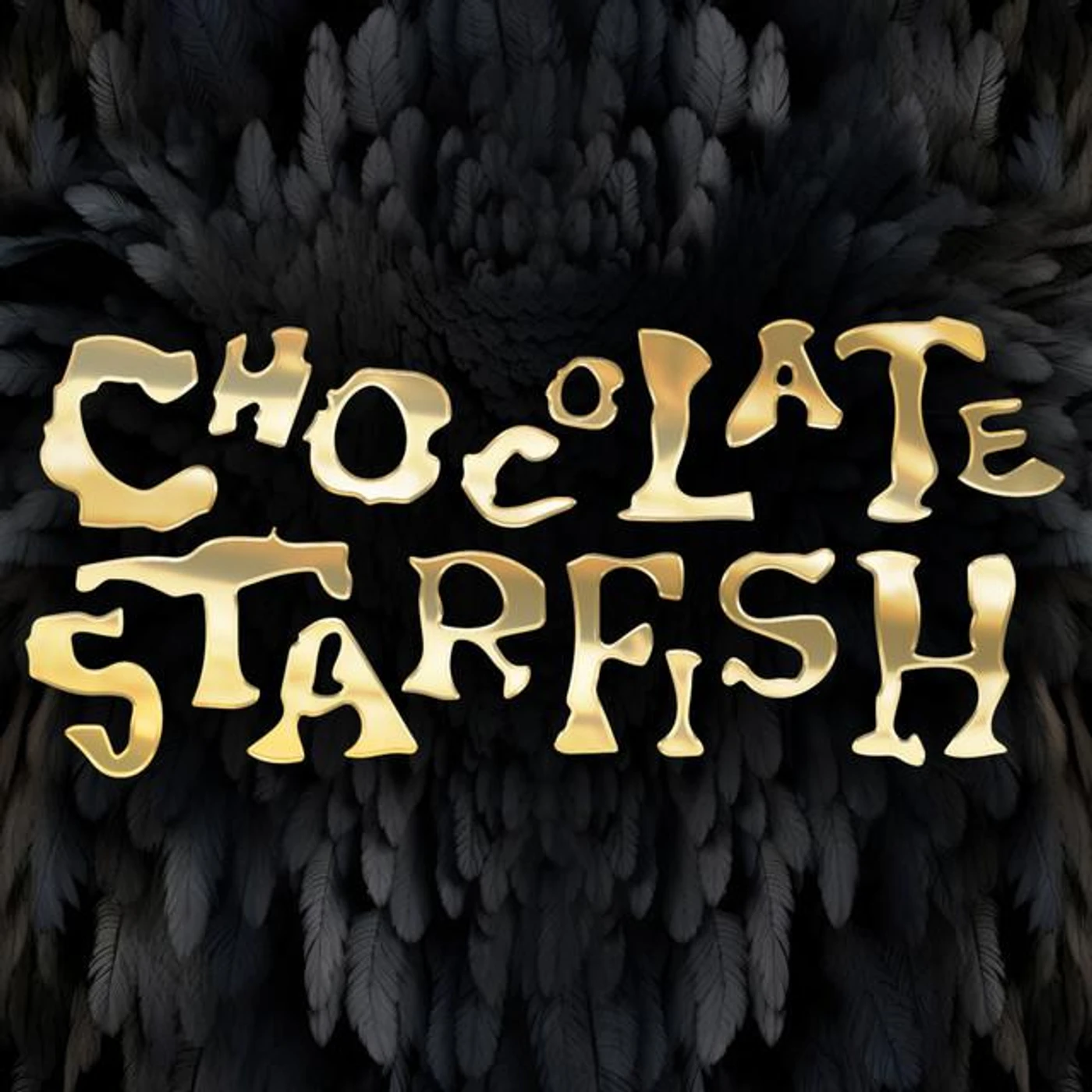 Chocolate Starfish Brand Page