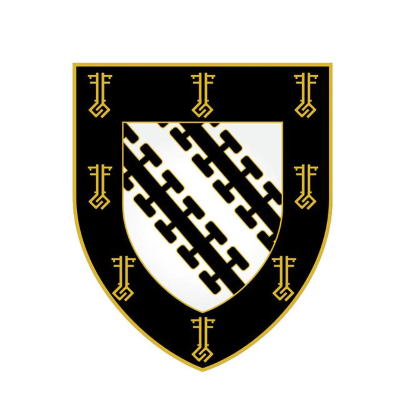 Choir of Exeter College, Oxford