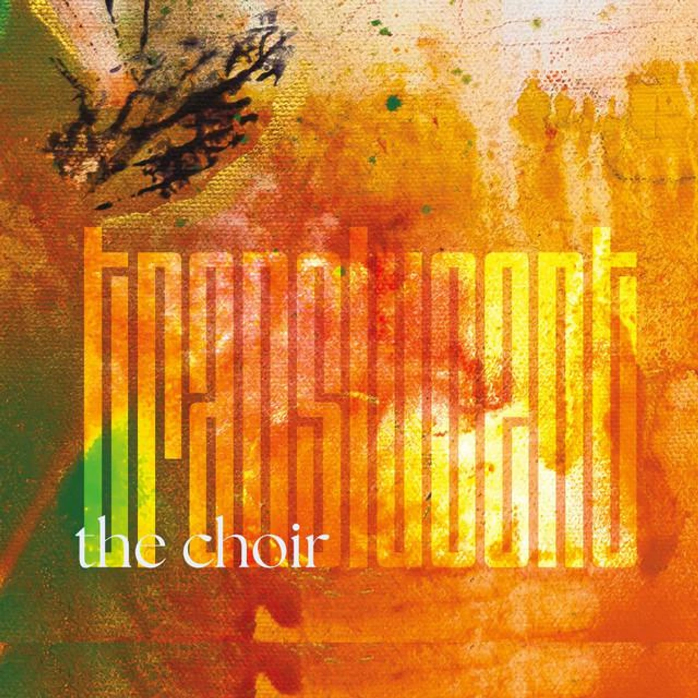 The Choir Brand Page