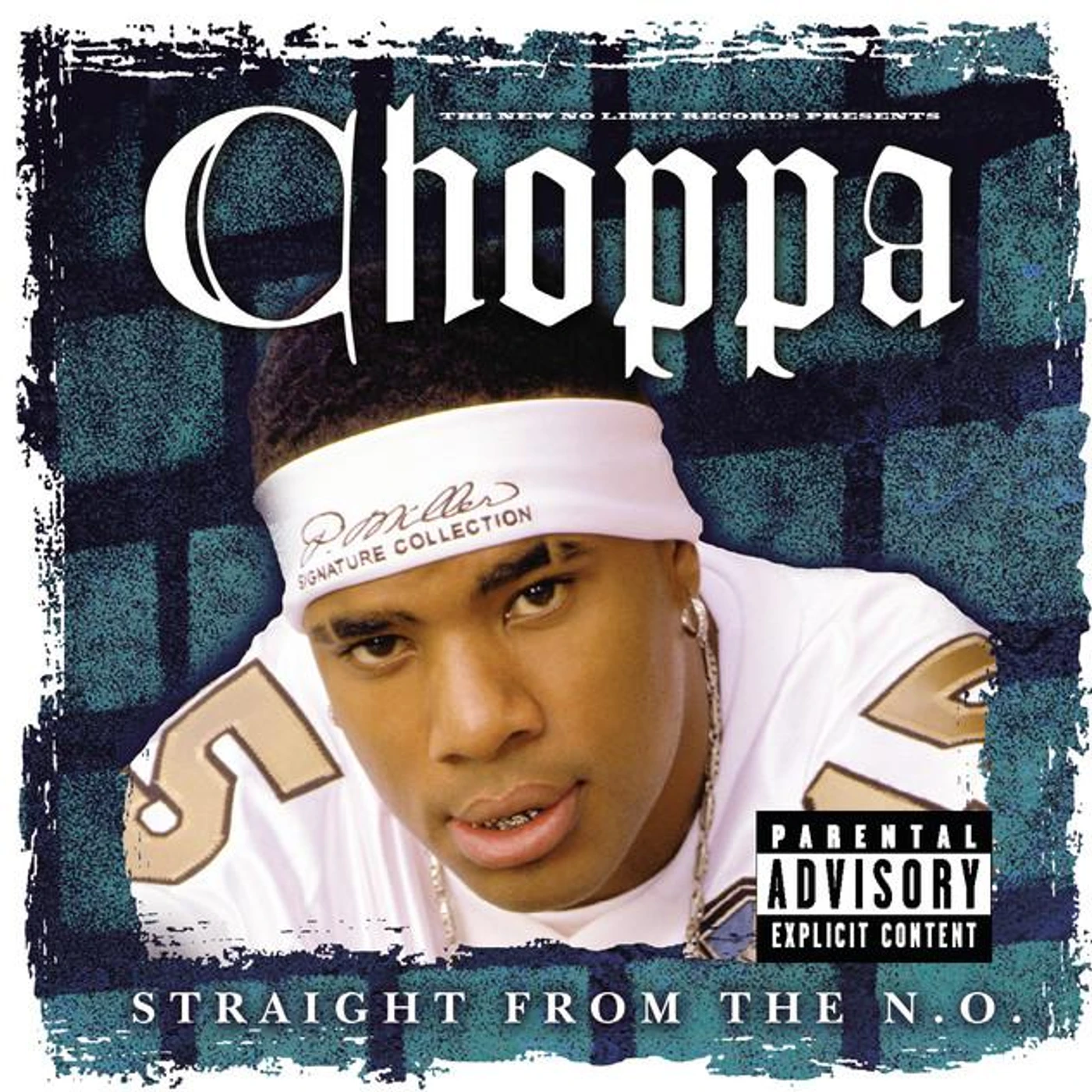 Choppa Style Brand Page