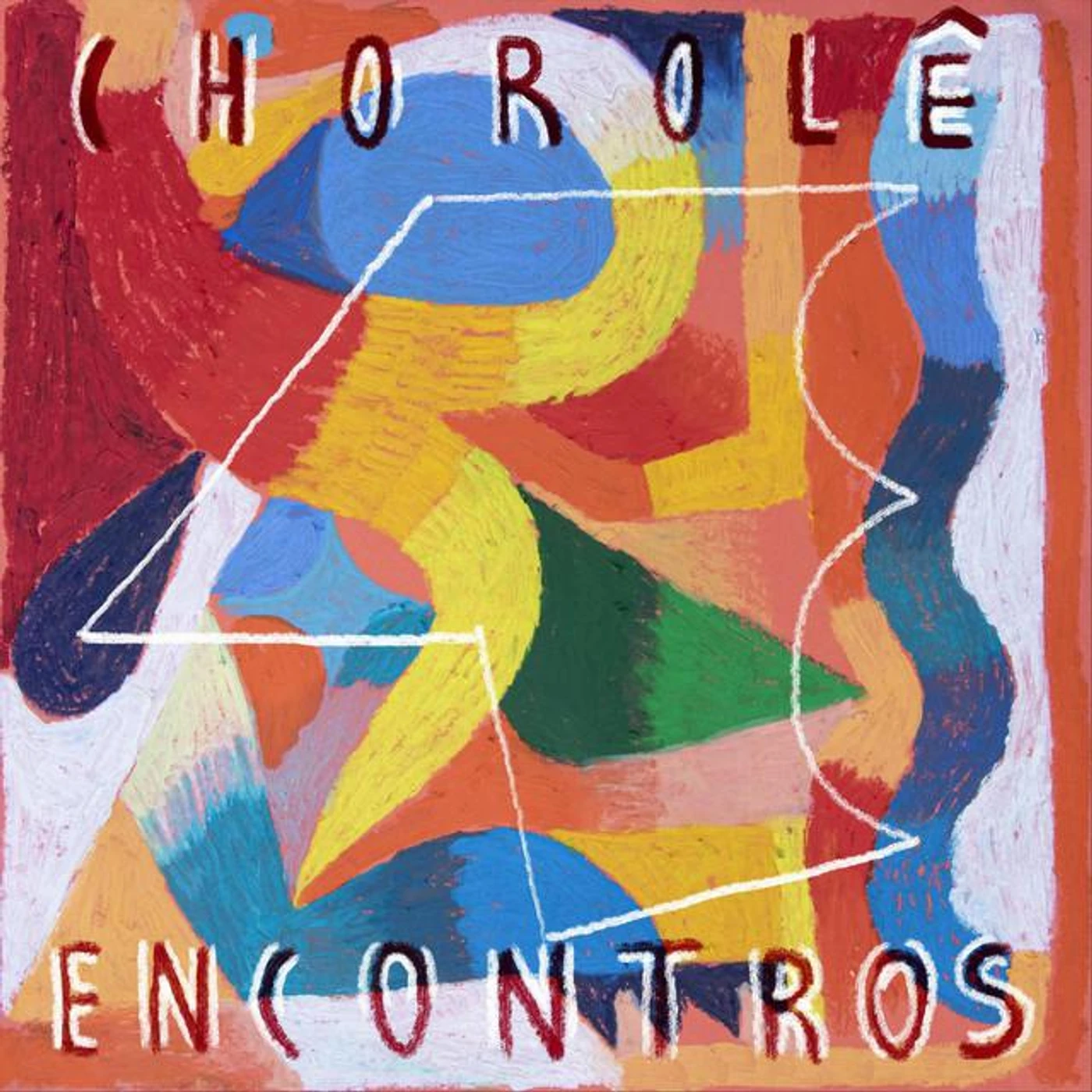 Chorolê Brand Page
