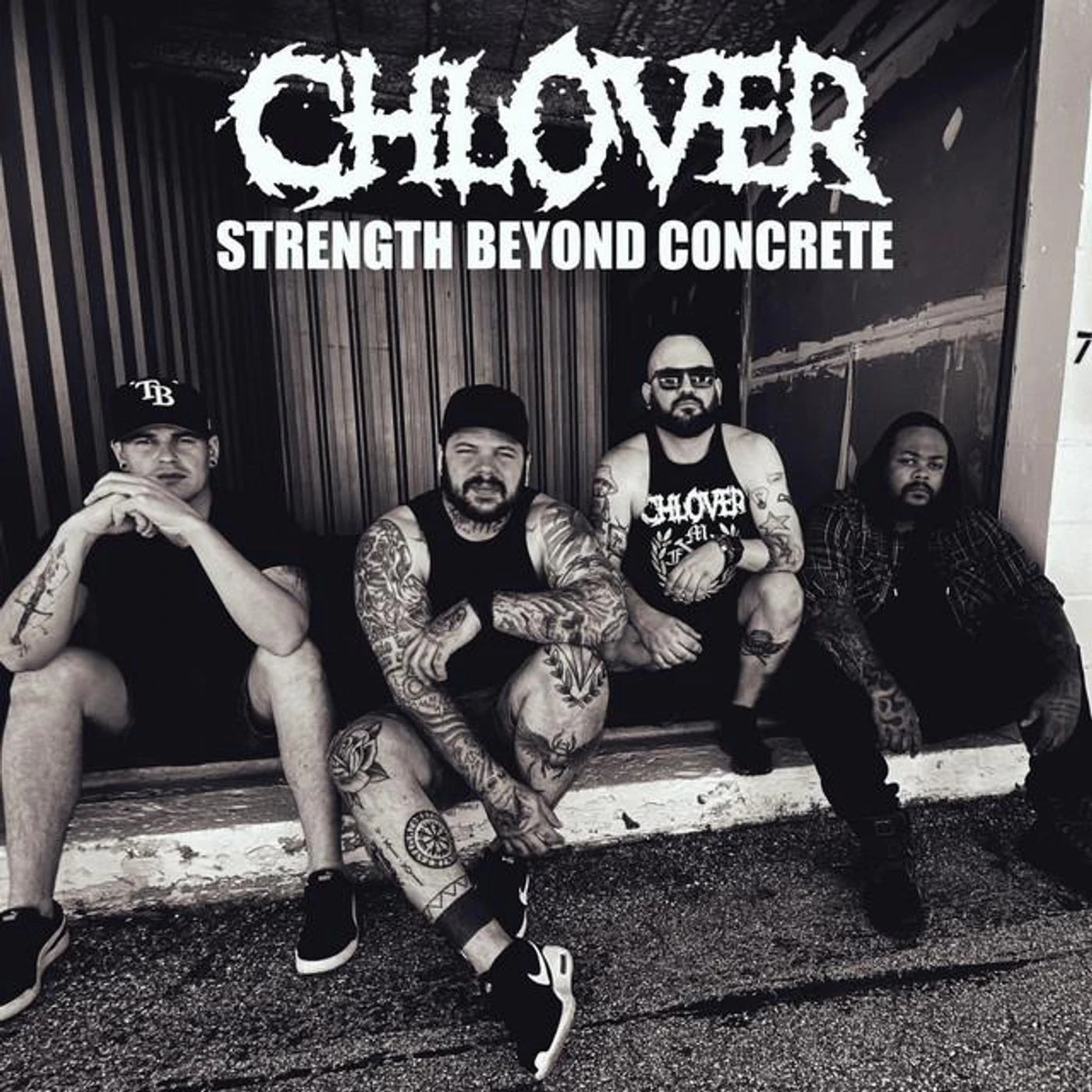 Chlover Brand Page