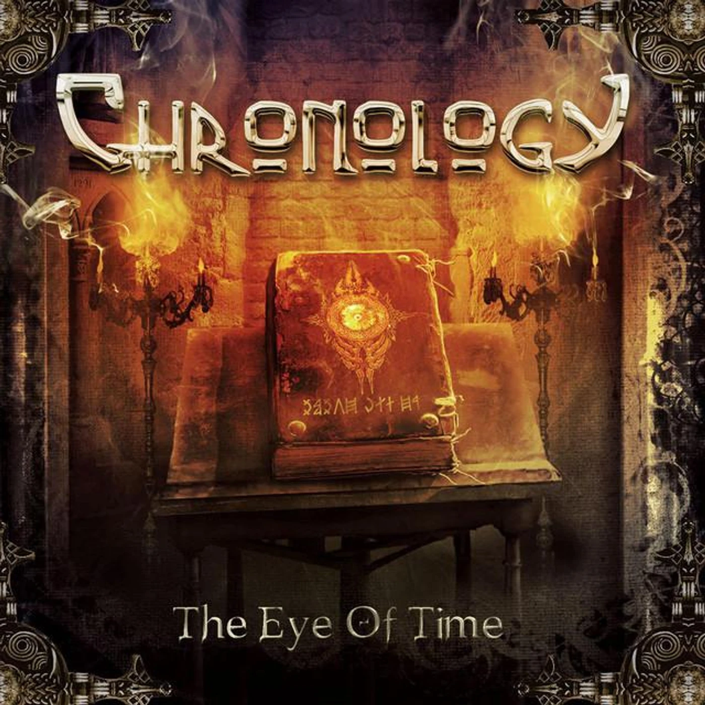 Chronology