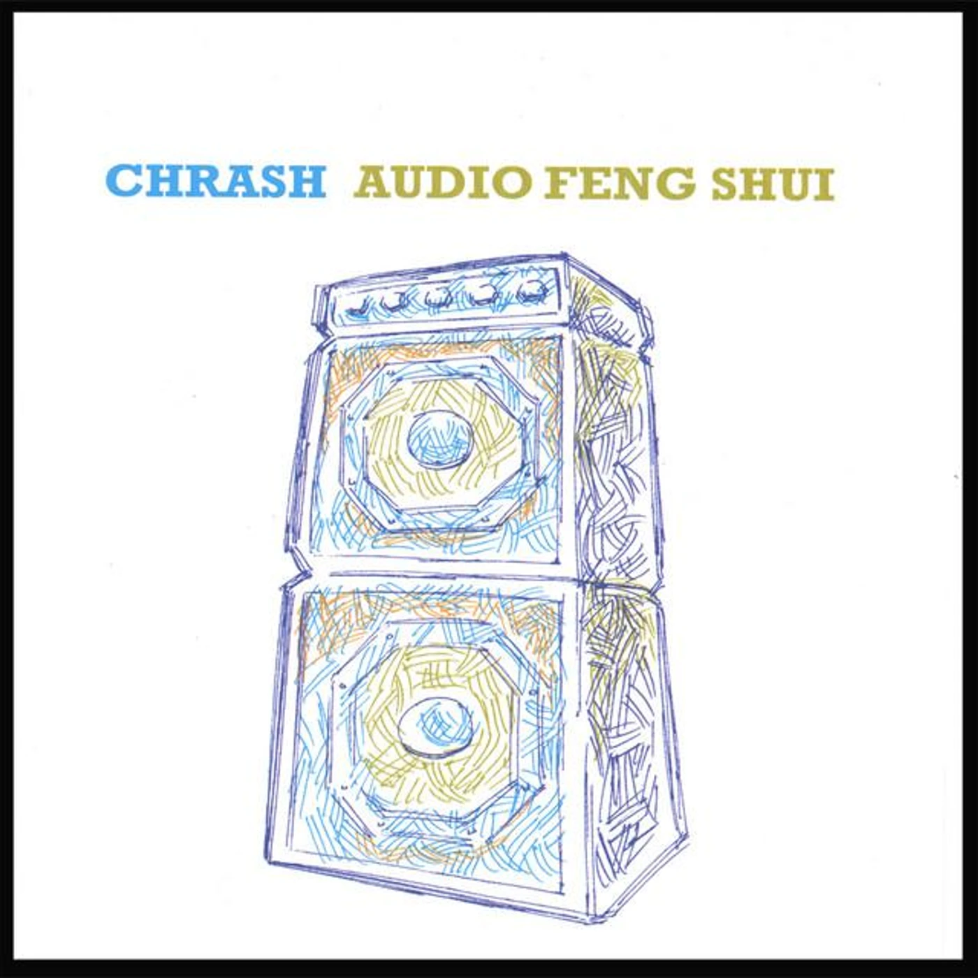 Chrash Brand Page