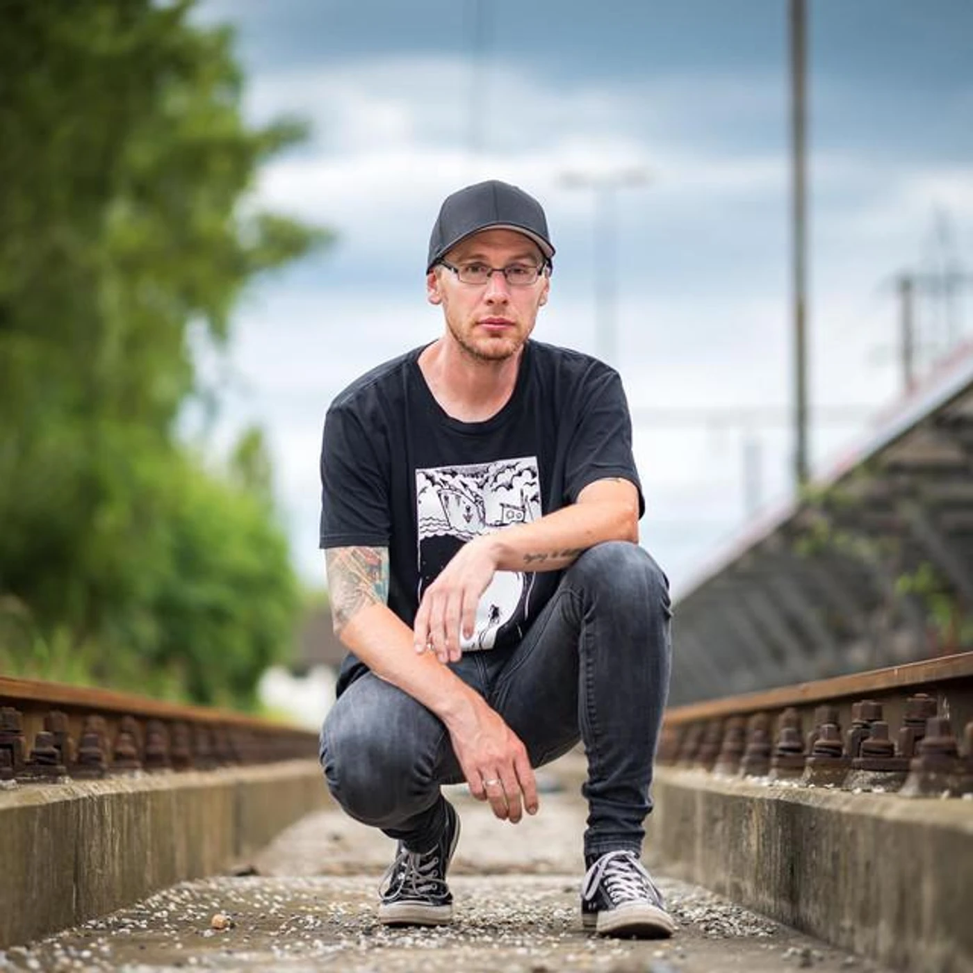 Chris Magerl