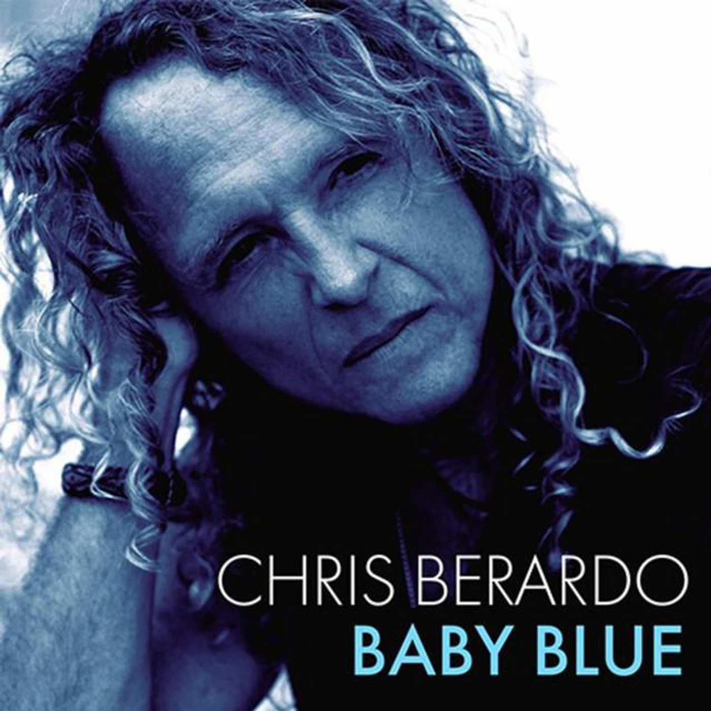 Chris Berardo & The Desberardos Brand Page