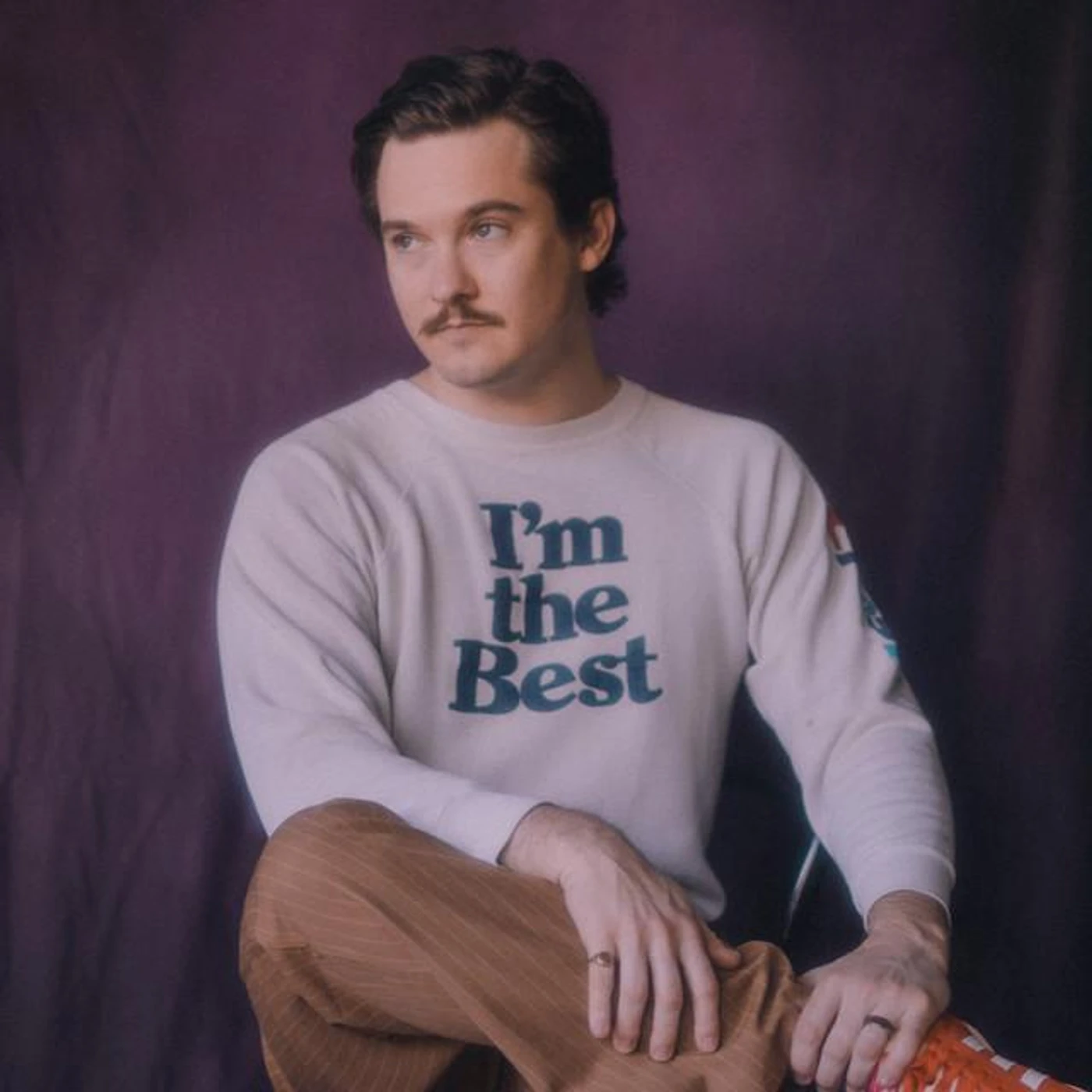 Chris Farren Brand Page