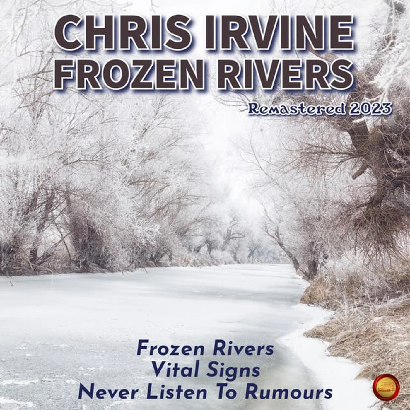 Chris Irvine Brand Page