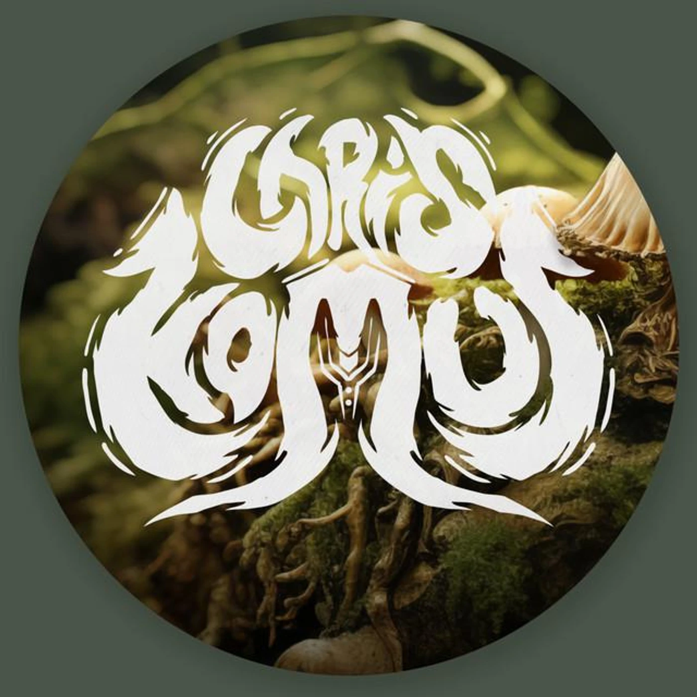 Chris Komus Brand Page