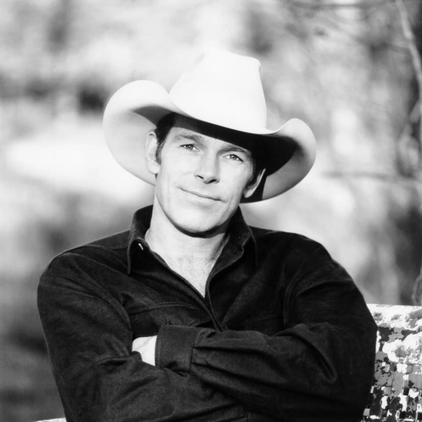 Chris LeDoux Brand Page
