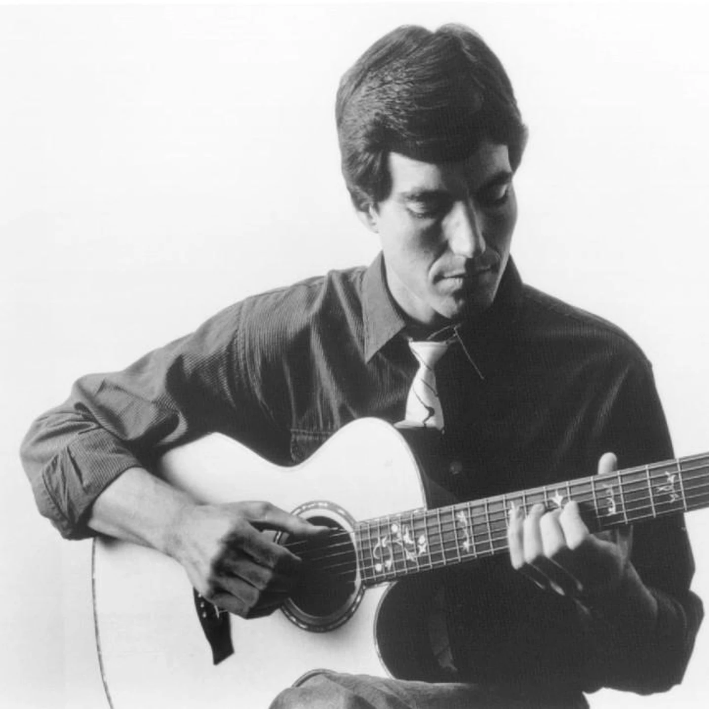 Chris Proctor Brand Page