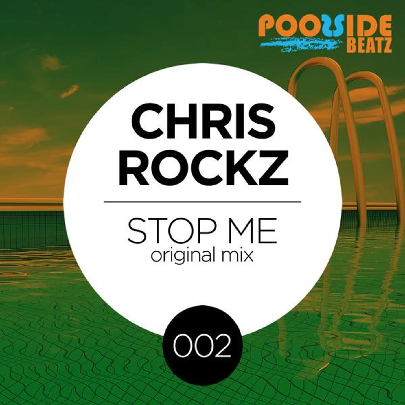 Chris Rockz Brand Page