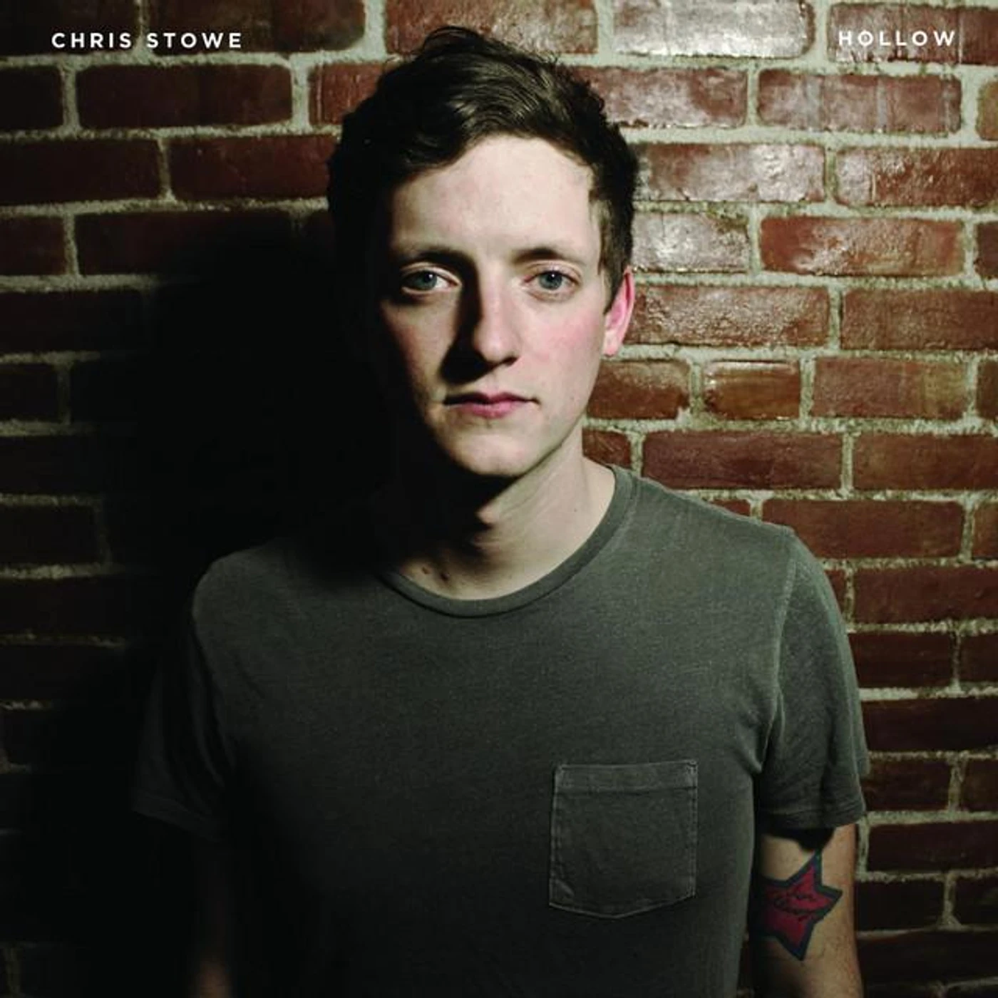 Chris Stowe