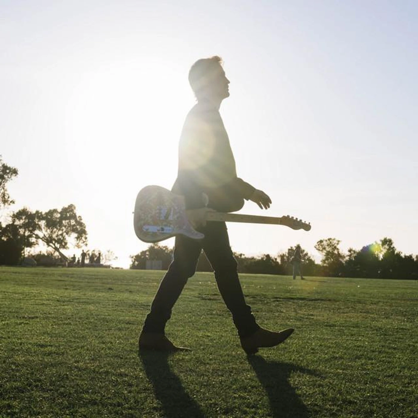 Chris Shiflett Brand Page