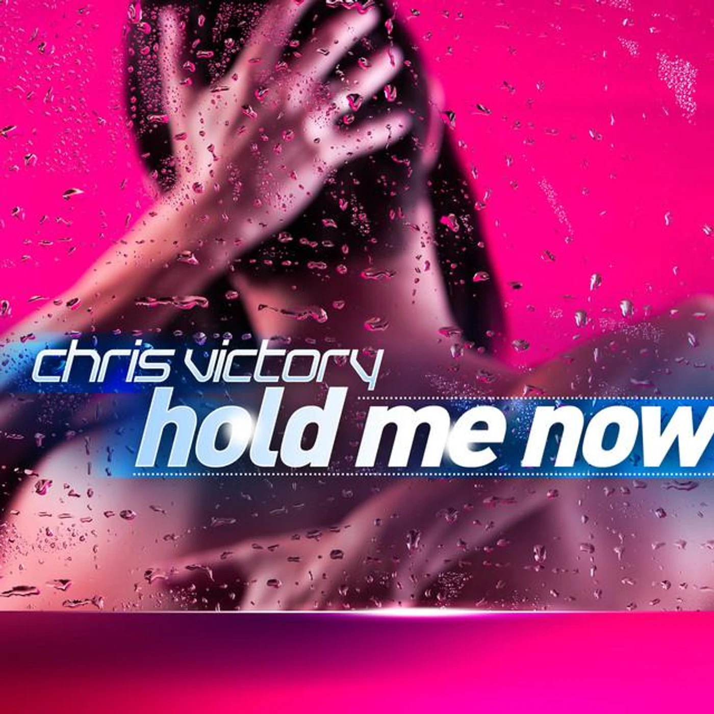 Chris Victory Brand Page