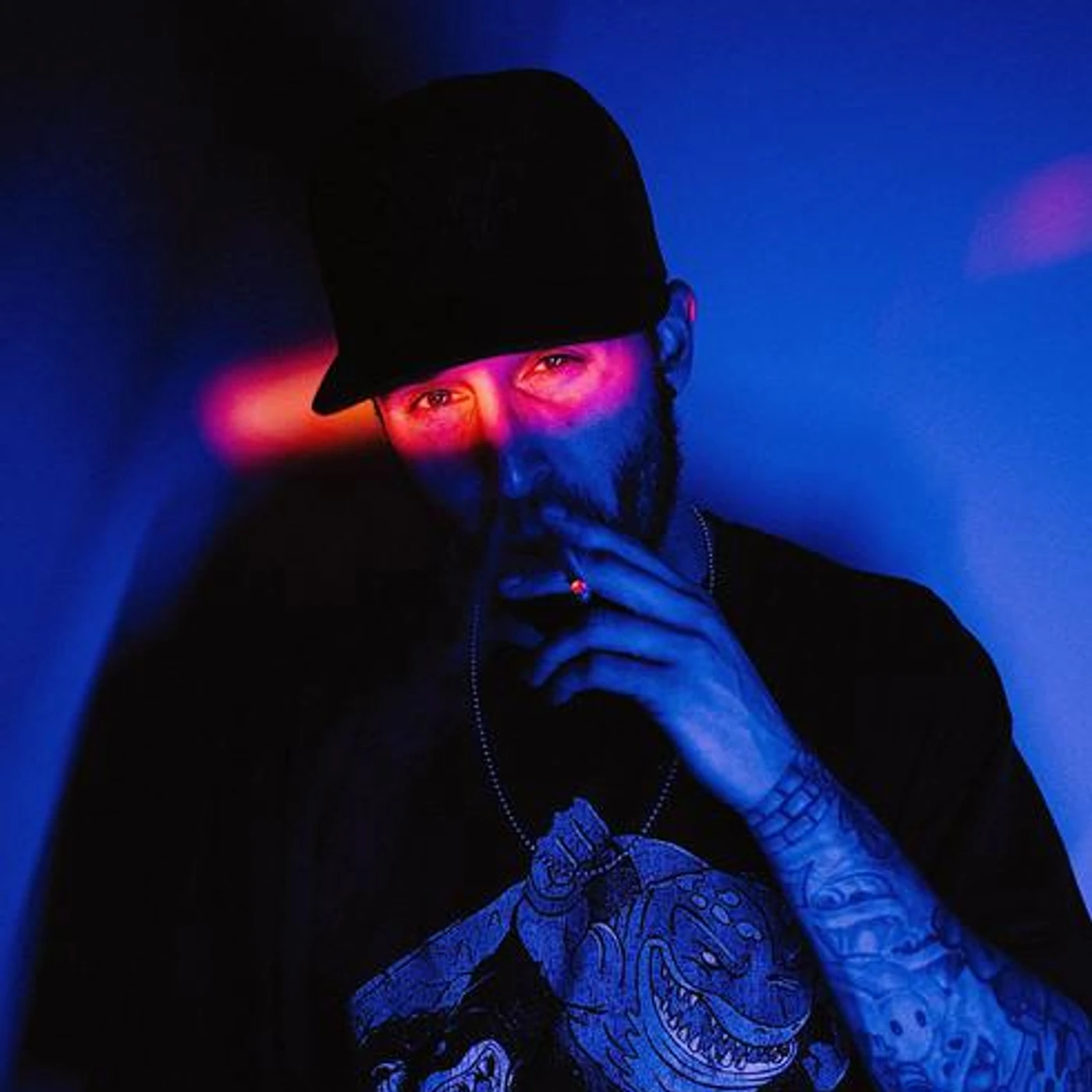 Chris Webby Brand Page