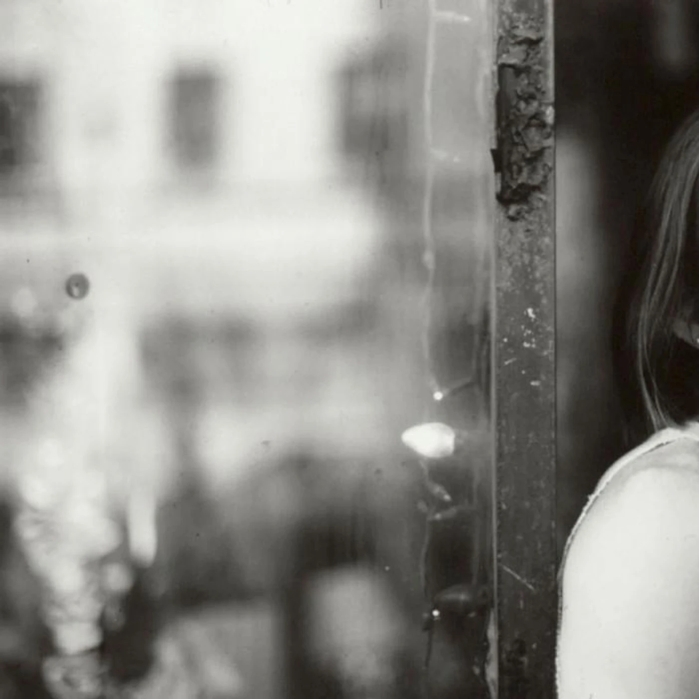 Chris Whitley