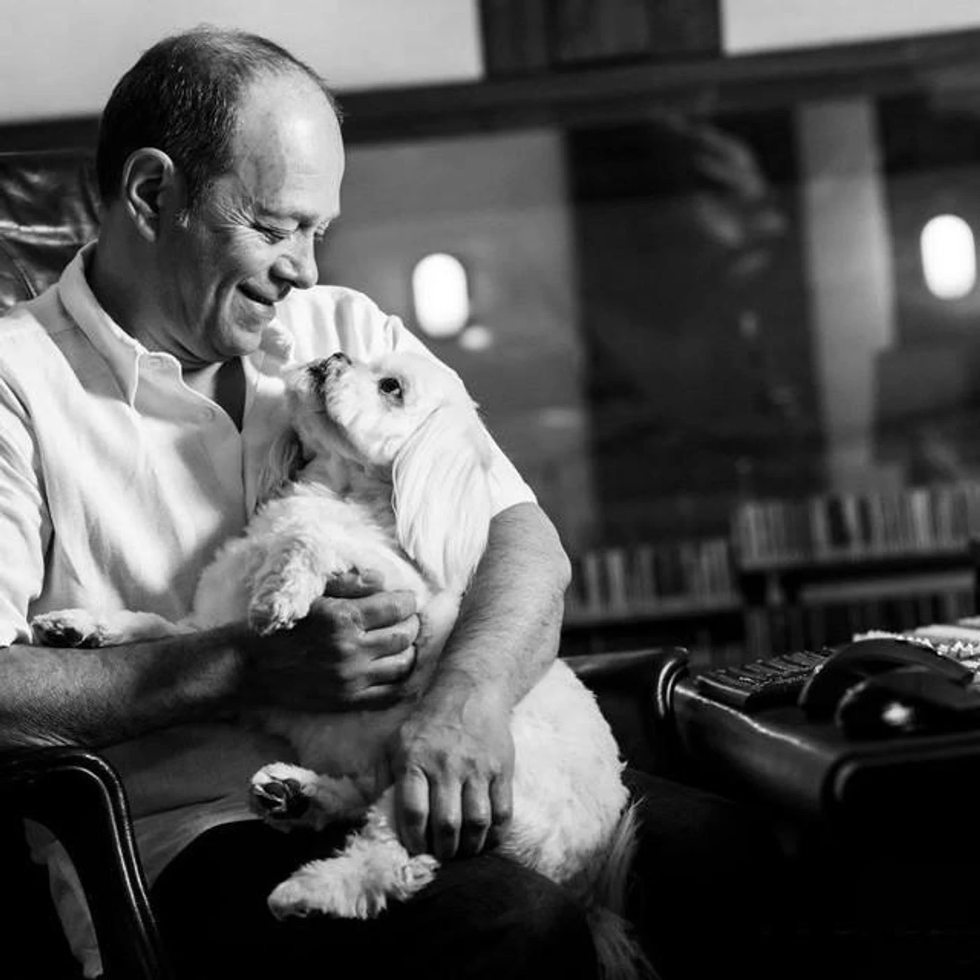 Christophe Jacquelin Brand Page