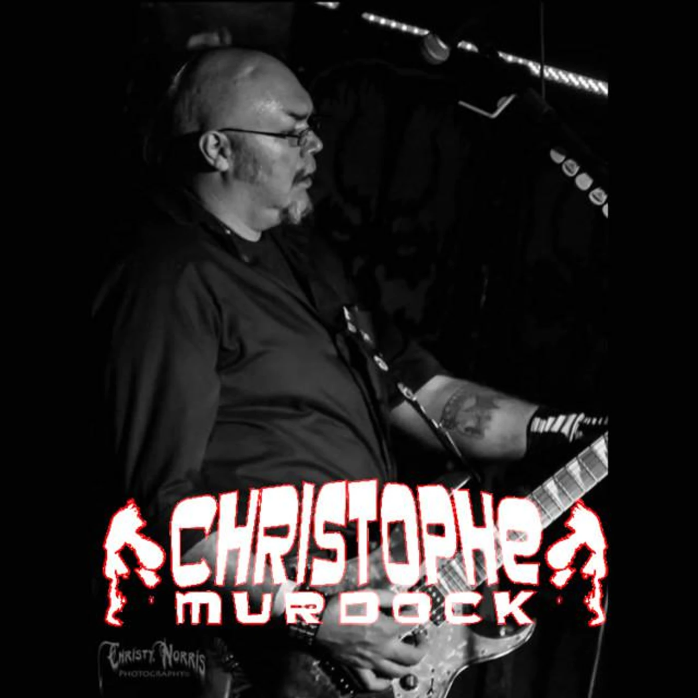 Christophe Murdock Brand Page