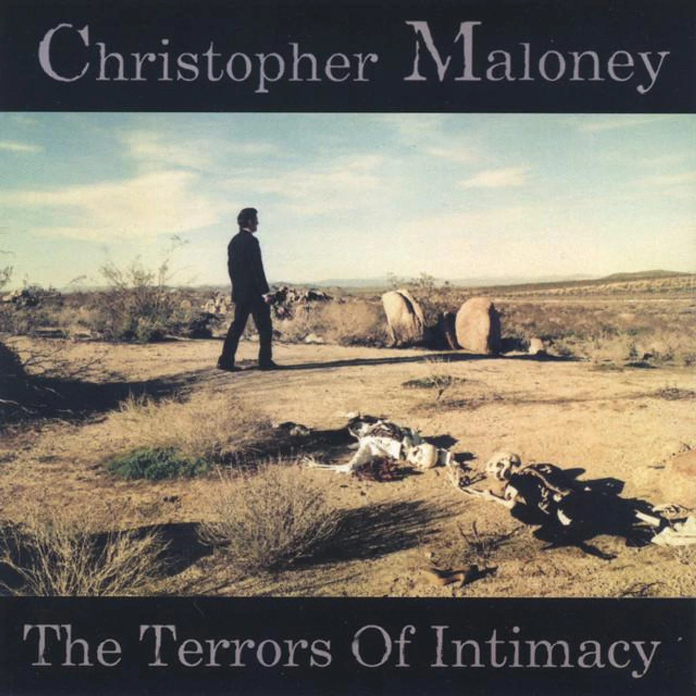 Christopher Maloney