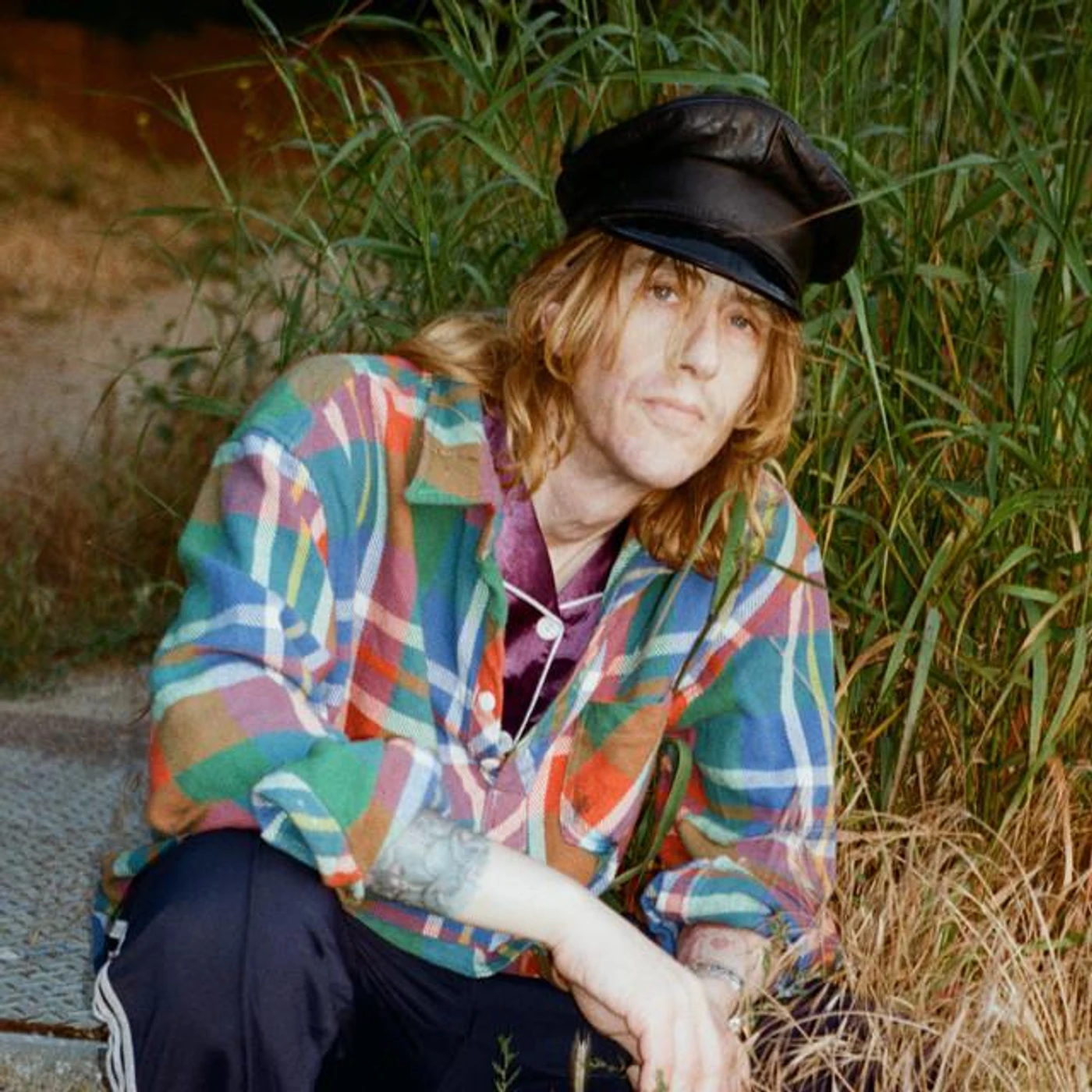 Christopher Owens Brand Page