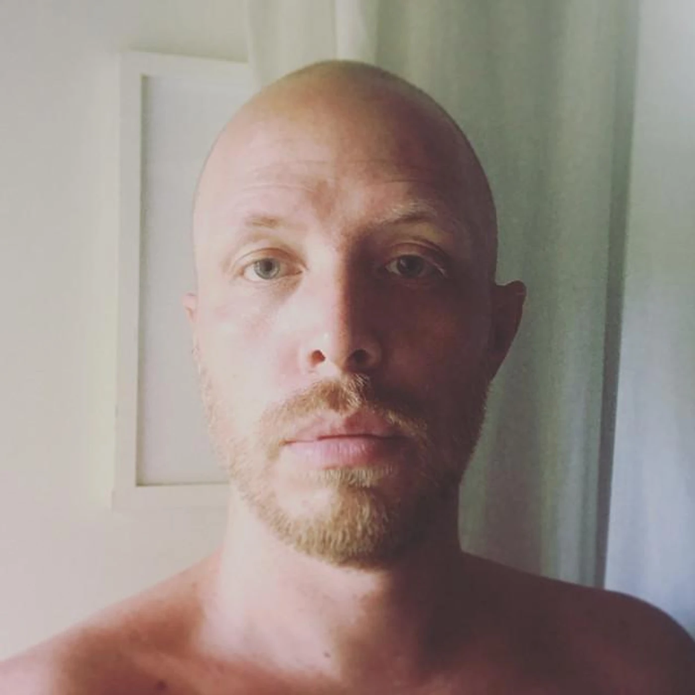 Christopher Sander Brand Page