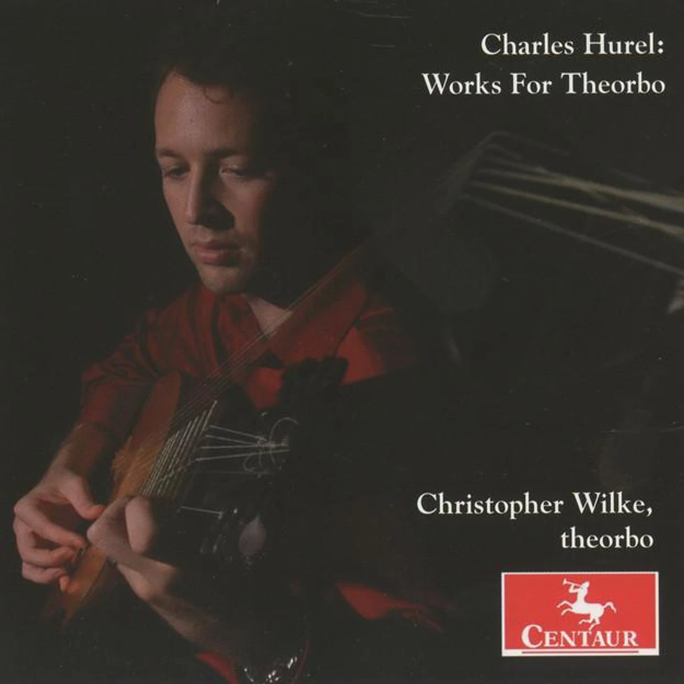 Christopher Wilke Brand Page