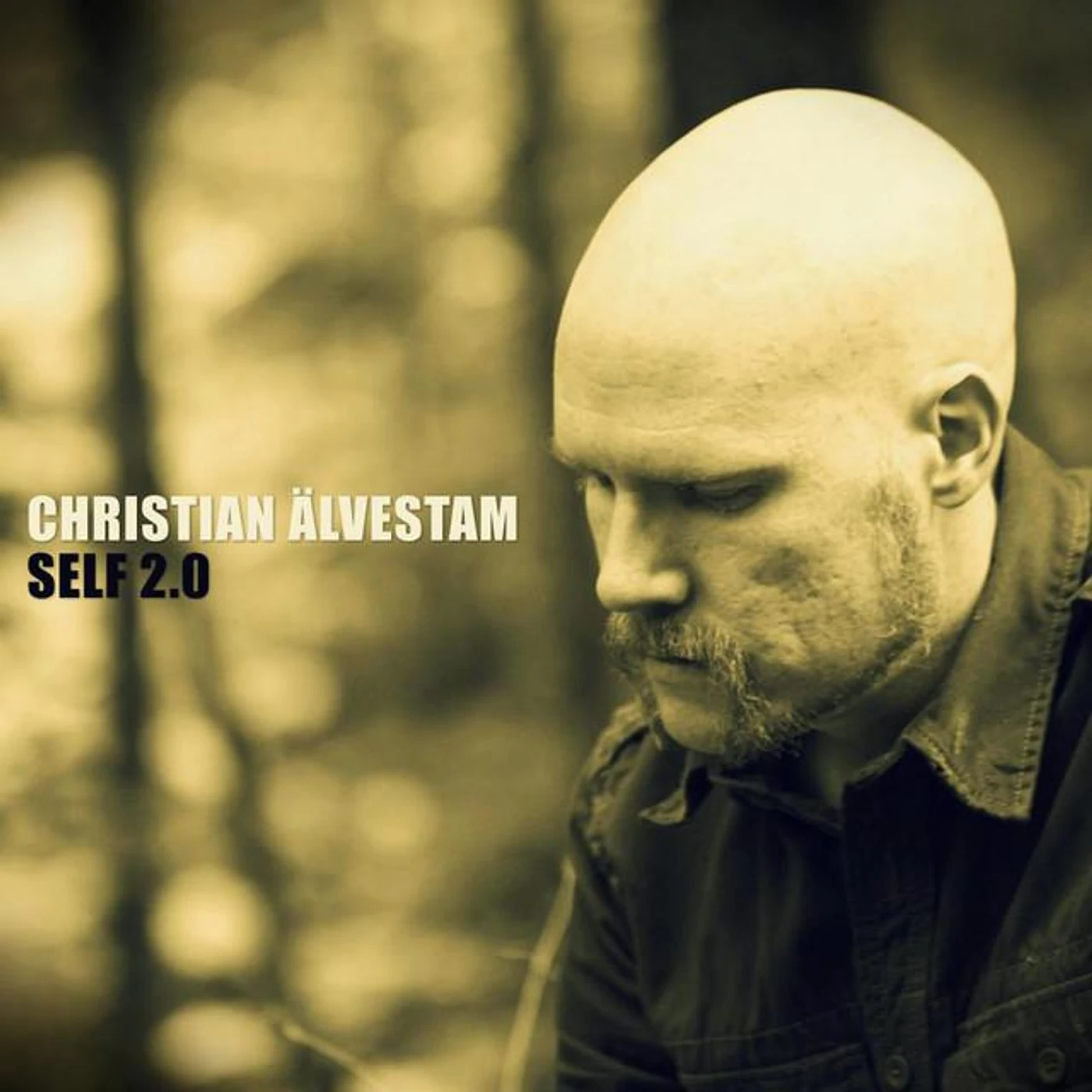 Christian Älvestam Brand Page