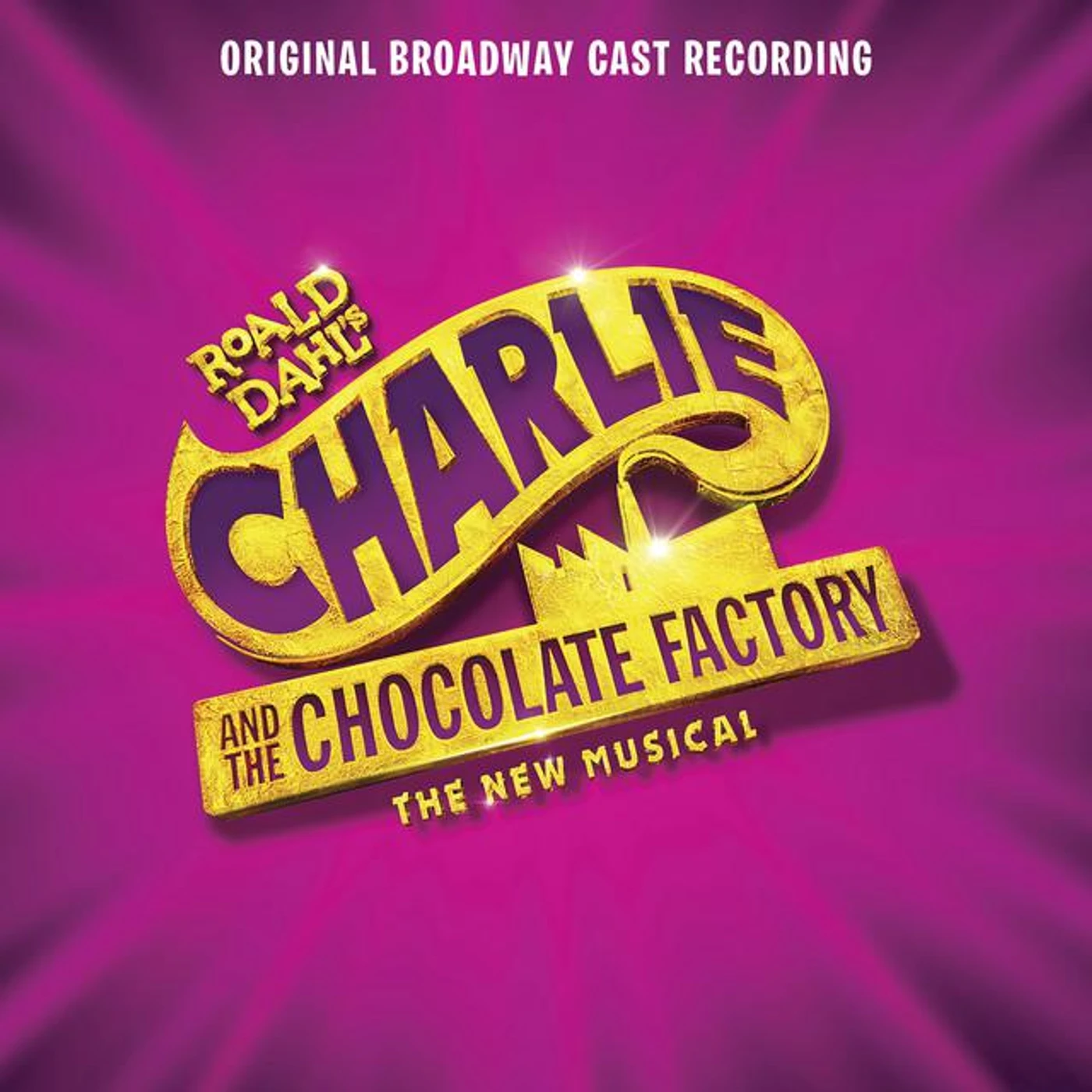 Christian Borle Brand Page