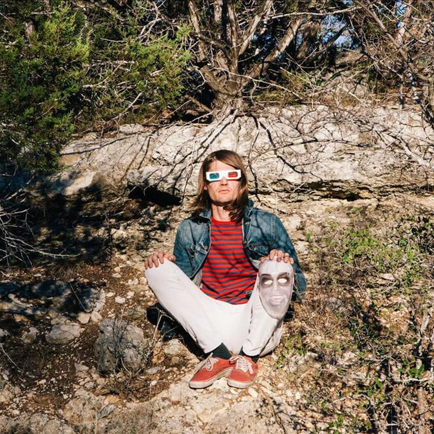 Christian Bland and the Revelators Brand Page