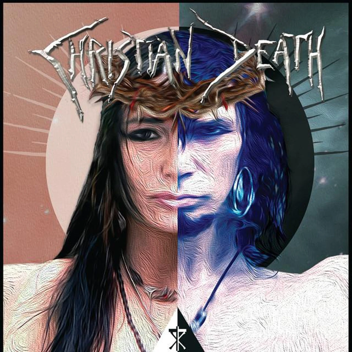 Christian Death Brand Page