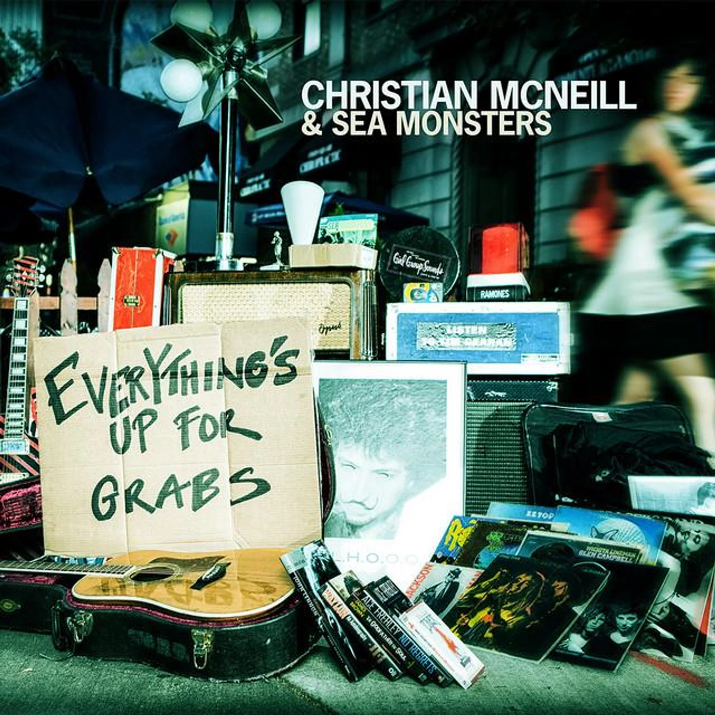 Christian McNeill