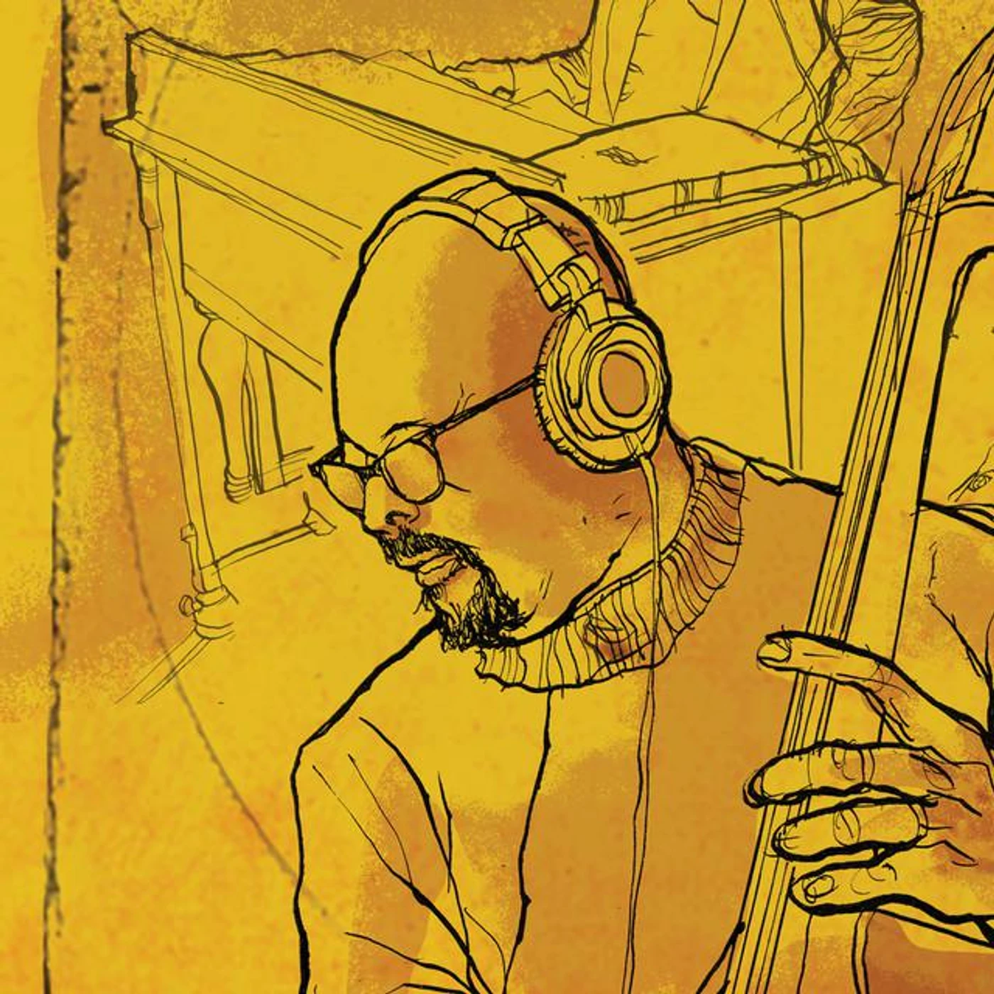 Christian McBride Big Band Brand Page